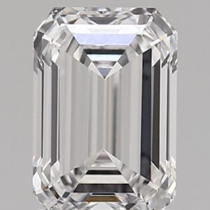1.24 cctw VS2 - Lab Grown Loose Diamond