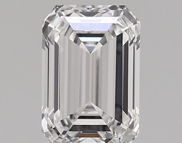 1.24 cctw VS2 - Lab Grown Loose Diamond