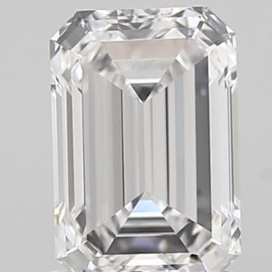 1.31 cctw VVS2 - Lab Grown Loose Diamond