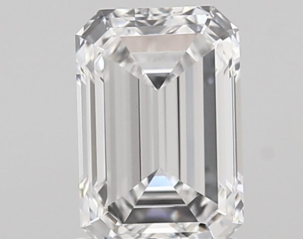 1.31 cctw VVS2 - Lab Grown Loose Diamond