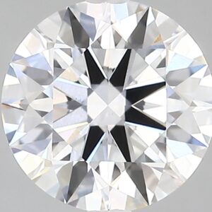 2.19 cctw VVS2 - Lab Grown Loose Diamond
