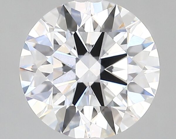 2.19 cctw VVS2 - Lab Grown Loose Diamond