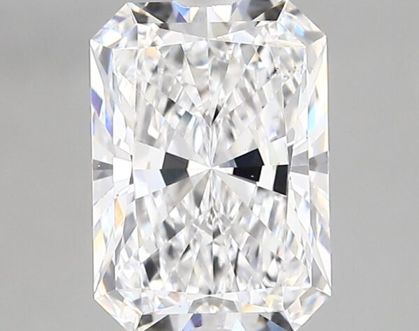 2.27 cctw VS2 - Lab Grown Loose Diamond