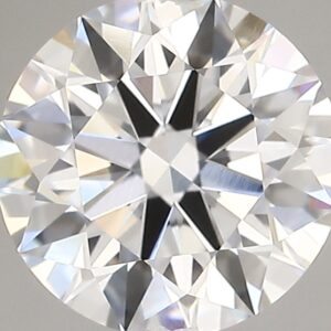 1.27 cctw VVS2 - Lab Grown Loose Diamond
