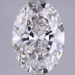 2.51 cctw SI1 - Lab Grown Loose Diamond