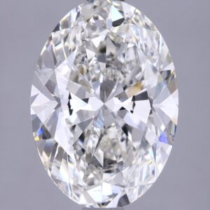 2.65 cctw VS2 - Lab Grown Loose Diamond