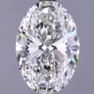 2.65 cctw VS1 - Lab Grown Loose Diamond