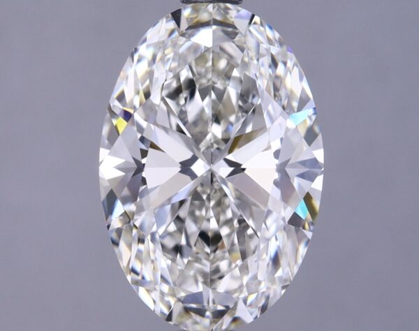 2.65 cctw VS1 - Lab Grown Loose Diamond
