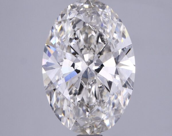 2.65 cctw VS2 - Lab Grown Loose Diamond