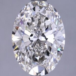 2.53 cctw SI1 - Lab Grown Loose Diamond