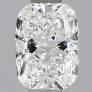 0.81 cctw VS2 - Lab Grown Loose Diamond