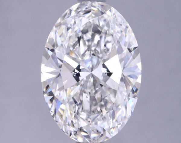 2.46 cctw SI1 - Lab Grown Loose Diamond