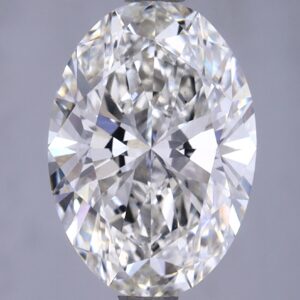 2.68 cctw VS2 - Lab Grown Loose Diamond