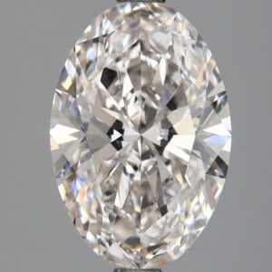 2.66 cctw VS1 - Lab Grown Loose Diamond
