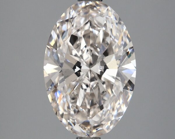 2.66 cctw VS1 - Lab Grown Loose Diamond