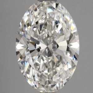 2.67 cctw VS1 - Lab Grown Loose Diamond