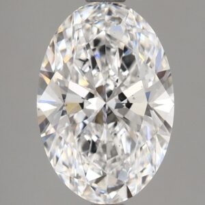 2.68 cctw VS2 - Lab Grown Loose Diamond