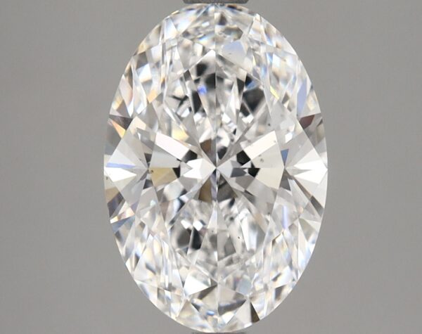 2.68 cctw VS2 - Lab Grown Loose Diamond