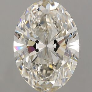 3.21 cctw VS1 - Lab Grown Loose Diamond