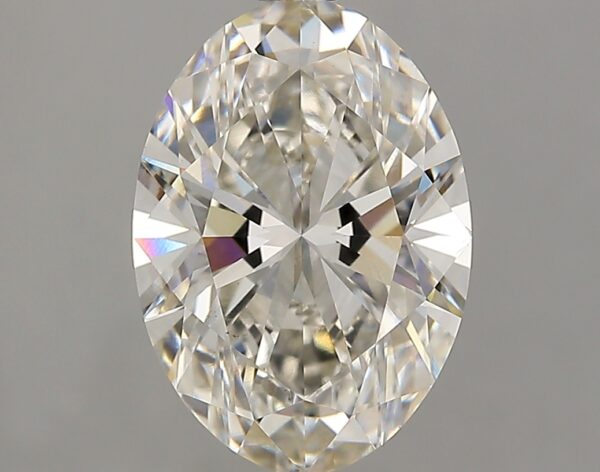 3.21 cctw VS1 - Lab Grown Loose Diamond