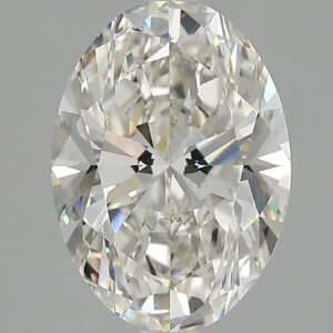 3.11 cctw VS1 - Lab Grown Loose Diamond