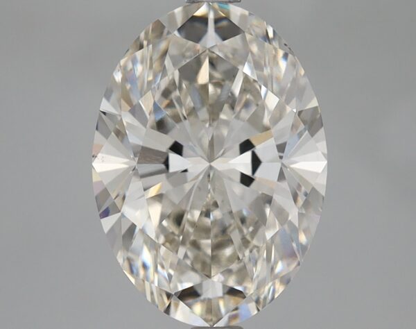 3.53 cctw VS1 - Lab Grown Loose Diamond