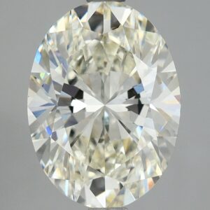 3.09 cctw VS1 - Lab Grown Loose Diamond