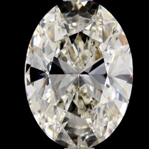 3.02 cctw VVS2 - Lab Grown Loose Diamond