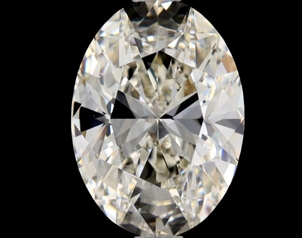 3.02 cctw VVS2 - Lab Grown Loose Diamond