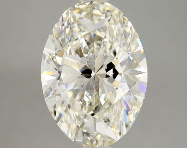 3.08 cctw VS1 - Lab Grown Loose Diamond