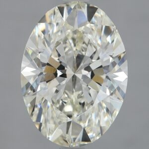 3.12 cctw VS1 - Lab Grown Loose Diamond