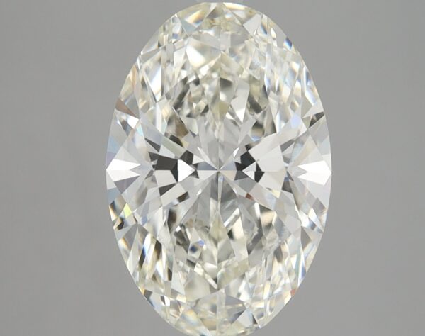 3.40 cctw VS1 - Lab Grown Loose Diamond