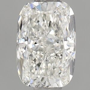 0.77 cctw VS2 - Lab Grown Loose Diamond