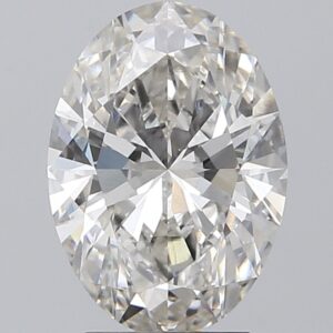 3.18 cctw VVS2 - Lab Grown Loose Diamond