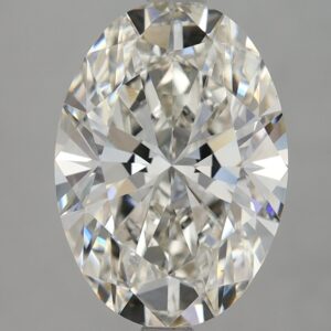 3.63 cctw VS1 - Lab Grown Loose Diamond