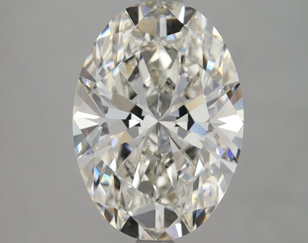 3.63 cctw VS1 - Lab Grown Loose Diamond