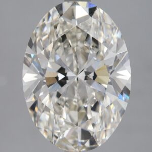 3.51 cctw VS1 - Lab Grown Loose Diamond