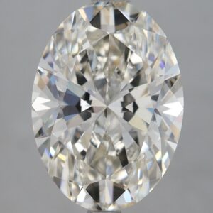 3.69 cctw VS1 - Lab Grown Loose Diamond