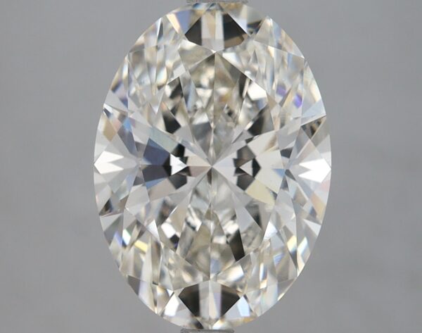3.69 cctw VS1 - Lab Grown Loose Diamond