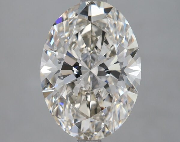 3.09 cctw VS1 - Lab Grown Loose Diamond