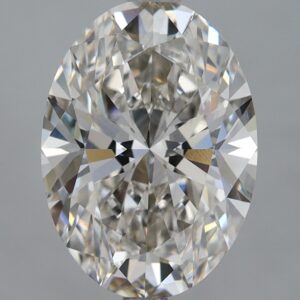 3.56 cctw VS1 - Lab Grown Loose Diamond
