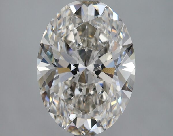 3.56 cctw VS1 - Lab Grown Loose Diamond