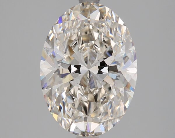 3.56 cctw VS2 - Lab Grown Loose Diamond