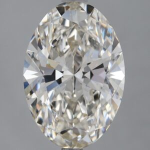 3.61 cctw VS1 - Lab Grown Loose Diamond