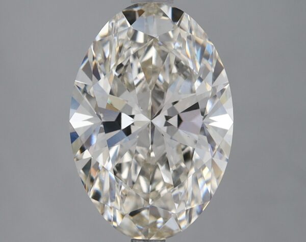3.61 cctw VS1 - Lab Grown Loose Diamond