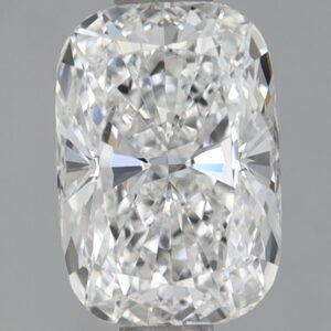 0.87 cctw VS2 - Lab Grown Loose Diamond