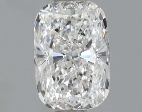 0.87 cctw VS2 - Lab Grown Loose Diamond