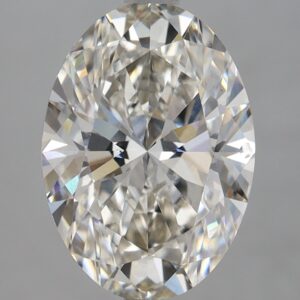 3.53 cctw VS1 - Lab Grown Loose Diamond