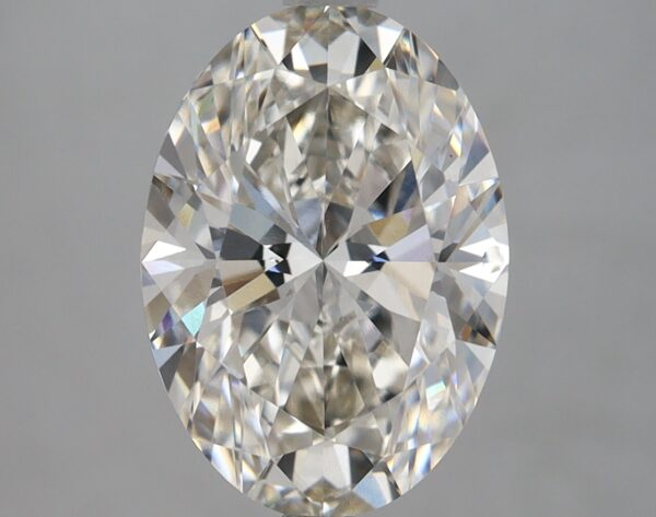 3.53 cctw VS1 - Lab Grown Loose Diamond