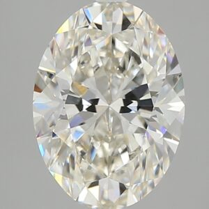 3.09 cctw VS1 - Lab Grown Loose Diamond